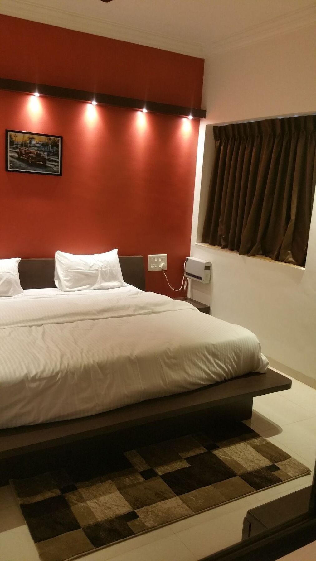 Knox Boutique Villa Colva Luaran gambar